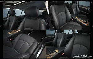 Mercedes Benz E350CGI