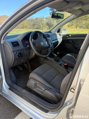 golf 5 1.9 105 cai  - imagine 5