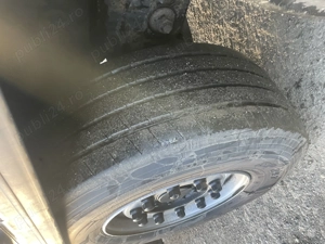 Vand semiremorca Krone an 2014 Standard, Sau schimb cu Schmitz Varios - imagine 6