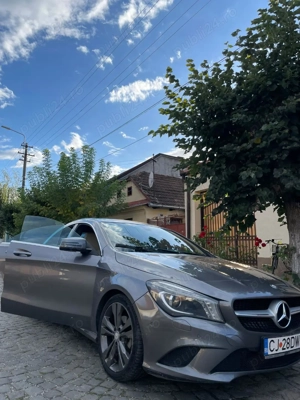 Vând Mercedes CLA stare perfectă   tel   - imagine 3