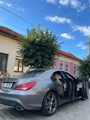 Vând Mercedes CLA stare perfectă   tel   - imagine 4