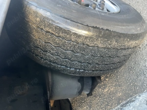 Vand semiremorca Krone an 2014 Standard, Sau schimb cu Schmitz Varios - imagine 9