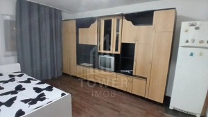 Garsoniera 27mp | parter | zona Broscarie