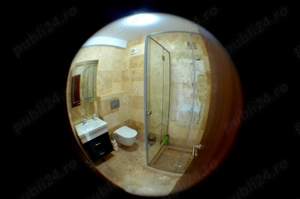 Studio central Mamaia cu vedere la mare si parcare gratuita - imagine 6