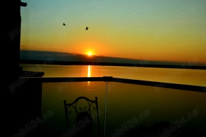 Studio central Mamaia cu vedere la mare si parcare gratuita - imagine 7