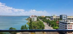 Studio central Mamaia cu vedere la mare si parcare gratuita - imagine 2