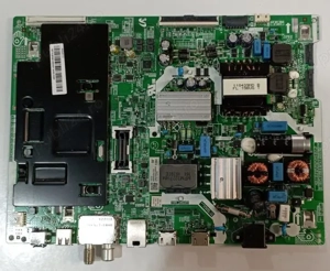 Placa de baza SAMSUNG UE50NU7090U   BN9646823A   display CY-NN050HGNV6H