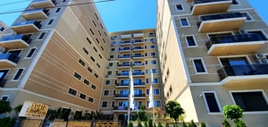 Studio central Mamaia cu vedere la mare si parcare gratuita - imagine 5