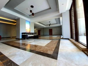 Studio central Mamaia cu vedere la mare si parcare gratuita - imagine 10