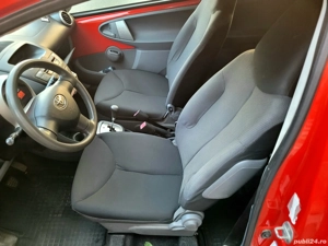 vand Toyota Aygo Automata - imagine 5