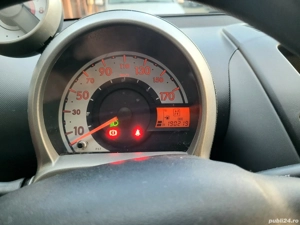 vand Toyota Aygo Automata - imagine 2