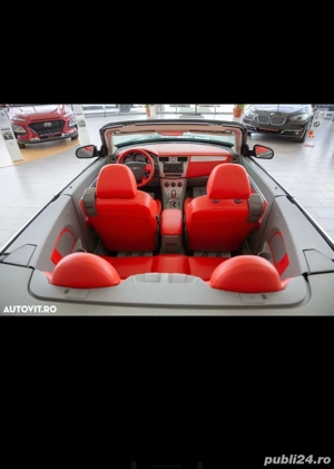 Chrysler Sebring Convertible 2008 - imagine 3