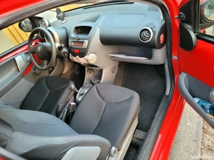 vand Toyota Aygo Automata - imagine 4