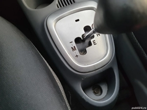 vand Toyota Aygo Automata