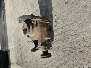 Grup spate e60 - imagine 2