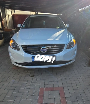 Vand Volvo XC 60 2017 - imagine 3
