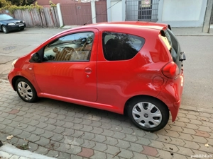 vand Toyota Aygo Automata - imagine 9