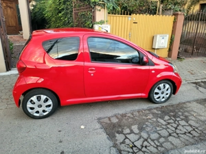 vand Toyota Aygo Automata - imagine 8