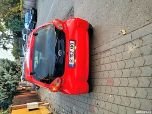 vand Toyota Aygo Automata - imagine 7