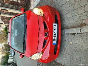 vand Toyota Aygo Automata - imagine 10
