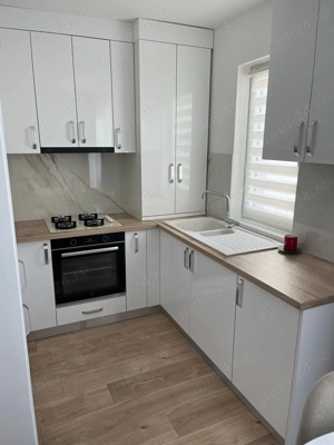 Închiriez apartament  - imagine 2