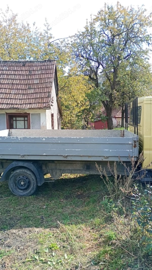 Peugeot Boxer 2.2, basculabila, 3 locuri - imagine 6