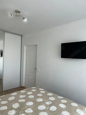 Închiriez apartament  - imagine 3