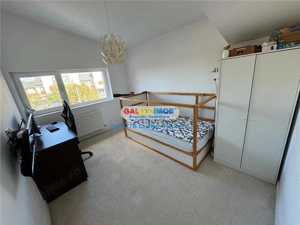 Chitila Zona Islaz Scoala Noua Vila P+1 SU 113 mp Teren 365 mp - imagine 10