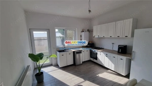 Chitila Zona Islaz Scoala Noua Vila P+1 SU 113 mp Teren 365 mp - imagine 11