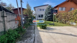 Chitila Zona Islaz Scoala Noua Vila P+1 SU 113 mp Teren 365 mp - imagine 2