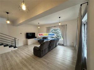 Chitila Zona Islaz Scoala Noua Vila P+1 SU 113 mp Teren 365 mp - imagine 7