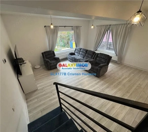 Chitila Zona Islaz Scoala Noua Vila P+1 SU 113 mp Teren 365 mp - imagine 6