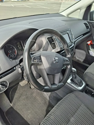 Vând Seat Alhambra 2017 - imagine 6