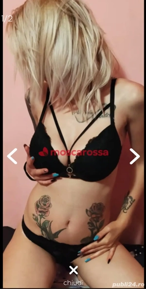 ciao sunt Sarra mam reintors in orasul tau     