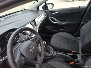 Vand Opel Astra K, fabricatie 2021, pret 7990 Euro - imagine 9