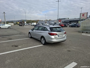 Vand Opel Astra K, fabricatie 2021, pret 7990 Euro - imagine 5