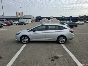 Vand Opel Astra K, fabricatie 2021, pret 7990 Euro - imagine 7