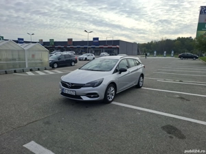 Vand Opel Astra K, fabricatie 2021, pret 7990 Euro - imagine 8