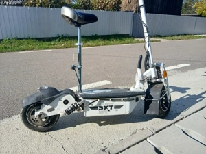 trotineta 1600XL SXT scoters