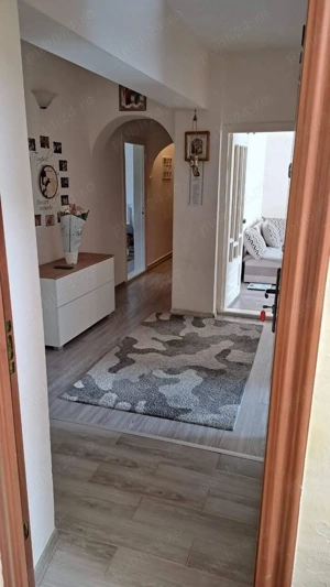 Apartament cu 3 camere, loc. Parava, jud. Bacau