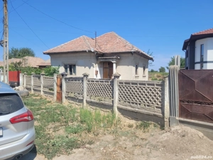 casă de vărzare plus teren