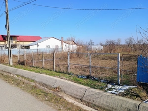 Teren intravilan in Garoafa jud. Vrancea la 9 km de Focsani  - imagine 2