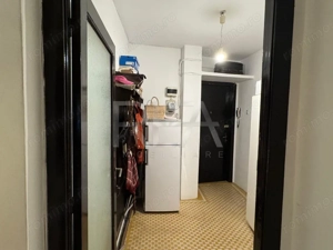 Apartament 2 camere Armeneasca – Strada Toamnei, bloc reabilitat - imagine 6