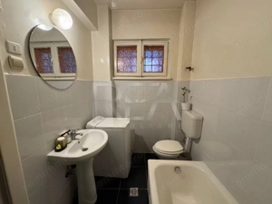 Apartament 2 camere Armeneasca – Strada Toamnei, bloc reabilitat - imagine 7