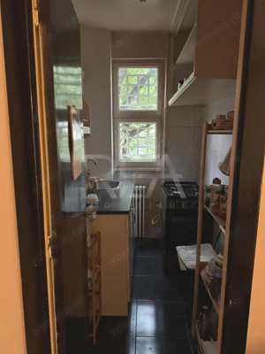 Apartament 2 camere Armeneasca – Strada Toamnei, bloc reabilitat - imagine 4