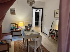 Apartament 2 camere Armeneasca – Strada Toamnei, bloc reabilitat - imagine 3