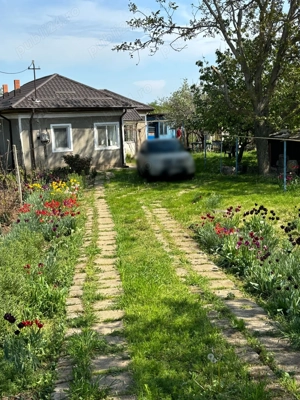 Casă vânzare Caracal 90m2 + teren 2110m2