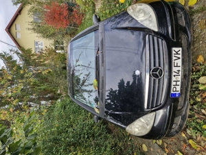 Vând autoturism Mercedes-Benz A Class 180 CDI 2008