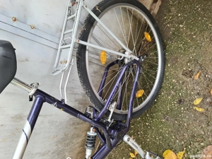 Bicicleta 27 viteze