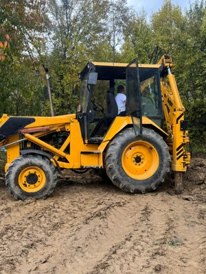 Buldo Massey ferguson